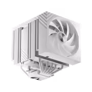 TRYX TURRIS 620 LCD White Air Cooler w/ 5.0" IPS - image 2