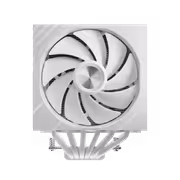 TRYX TURRIS 620 LCD White Air Cooler w/ 5.0" IPS - image 3