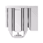 TRYX TURRIS 620 LCD White Air Cooler w/ 5.0" IPS - image 5