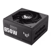 ASUS TUF Gaming 850W Gold ATX 3.0 Modular PSU - image 3