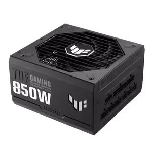 ASUS TUF Gaming 850W Gold ATX 3.0 Modular PSU - image 3