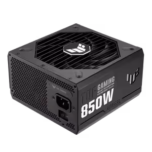 ASUS TUF Gaming 850W Gold ATX 3.0 Modular PSU - image 4