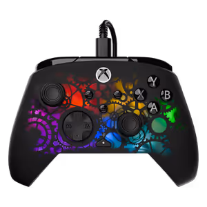 Turtle Beach Afterglow Ignite Controller - Time Machine - image 2