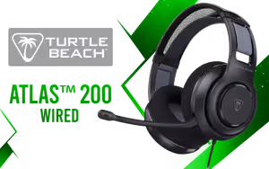 turtle-beach-atlas-200-wired-gaming-headset-pc-black turtle-beach-atlas-200-wired-gaming-headset-pc-black - Image 1