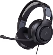 [OPEN BOX] Turtle Beach Atlas 200 Wired Headset (Black) - image 7