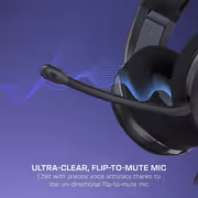 [OPEN BOX] Turtle Beach Atlas 200 Wired Headset (Black) - image 11