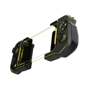 Turtle Beach Atom Mobile Game Controller - Black & Yellow | Ultimate Gaming Experience - image 2
