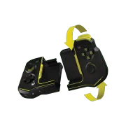 Turtle Beach Atom Mobile Game Controller - Black & Yellow | Ultimate Gaming Experience - image 3