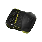 Turtle Beach Atom Mobile Game Controller - Black & Yellow | Ultimate Gaming Experience - image 4