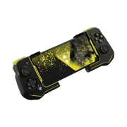 Turtle Beach Atom Mobile Game Controller - Black & Yellow | Ultimate Gaming Experience - image 5