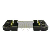 Turtle Beach Atom Mobile Game Controller - Black & Yellow | Ultimate Gaming Experience - image 6