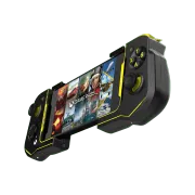 Turtle Beach Atom Mobile Game Controller - Black & Yellow | Ultimate Gaming Experience - image 8