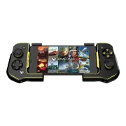 Turtle Beach Atom Mobile Game Controller - Black & Yellow | Ultimate Gaming Experience - image 9