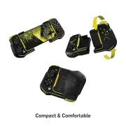 Turtle Beach Atom Mobile Game Controller - Black & Yellow | Ultimate Gaming Experience - image 10