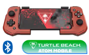 Turtle Beach Atom Mobile Controller TBS-0766-05 – Bluetooth Android Gaming - image 1