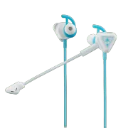 Turtle Beach Battle Buds In-Ear Gaming Headset - White | Premium Sound & Comfort - image 2