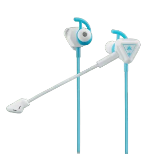 Turtle Beach Battle Buds In-Ear Gaming Headset - White | Premium Sound & Comfort - image 2