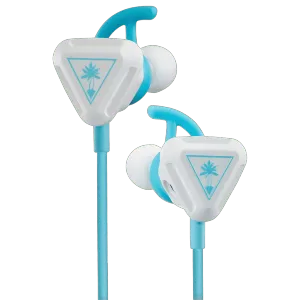 Turtle Beach Battle Buds In-Ear Gaming Headset - White | Premium Sound & Comfort - image 6