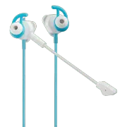 Turtle Beach Battle Buds In-Ear Gaming Headset - White | Premium Sound & Comfort - image 3