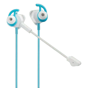 Turtle Beach Battle Buds In-Ear Gaming Headset - White | Premium Sound & Comfort - image 3