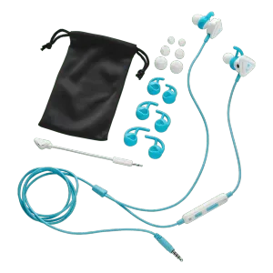Turtle Beach Battle Buds In-Ear Gaming Headset - White | Premium Sound & Comfort - image 8