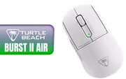 [OPEN BOX] TURTLE BEACH Burst II Air Wireless Mouse — 120hr, 47g - image 1