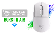 TURTLE BEACH Burst II Air Wireless Mouse — 120hr, 47g - image 1