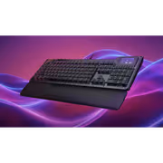 Turtle Beach Command Series KB5 Gaming Keyboard - Black - image 9