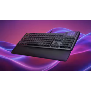 Turtle Beach Command Series KB5 Gaming Keyboard - Black - image 9