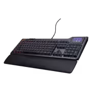 Turtle Beach Command Series KB5 Gaming Keyboard - Black - image 2