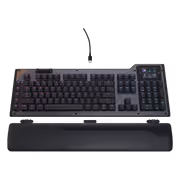 Turtle Beach Command Series KB5 Gaming Keyboard - Black - image 4