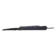 Turtle Beach Command Series KB5 Gaming Keyboard - Black - image 5