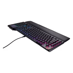 Turtle Beach Command Series KB5 Gaming Keyboard - Black - image 7