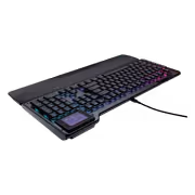 Turtle Beach Command Series KB5 Gaming Keyboard - Black - image 8