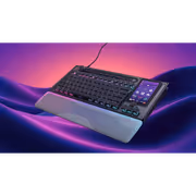 Turtle Beach Command Series KB7 TKL Keyboard - Black - image 9