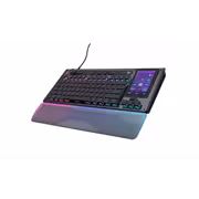 Turtle Beach Command Series KB7 TKL Keyboard - Black - image 2