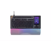 Turtle Beach Command Series KB7 TKL Keyboard - Black - image 3