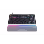 Turtle Beach Command Series KB7 TKL Keyboard - Black - image 4