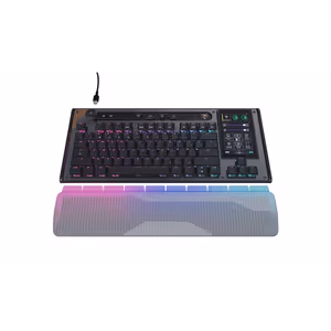 Turtle Beach Command Series KB7 TKL Keyboard - Black - image 4