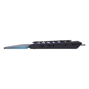 Turtle Beach Command Series KB7 TKL Keyboard - Black - image 6