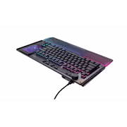 Turtle Beach Command Series KB7 TKL Keyboard - Black - image 7