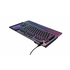 Turtle Beach Command Series KB7 TKL Keyboard - Black - image 7