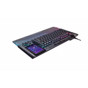 Turtle Beach Command Series KB7 TKL Keyboard - Black - image 8