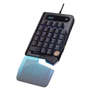 Turtle Beach Command Series KP7 Gaming Keypad - Black - image 3