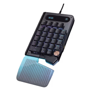 Turtle Beach Command Series KP7 Gaming Keypad - Black - image 3