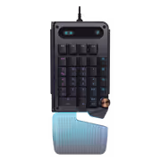 Turtle Beach Command Series KP7 Gaming Keypad - Black - image 5