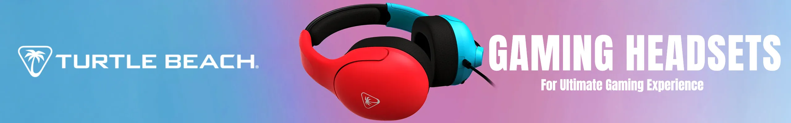 Top 5 Reasons to Invest in Turtle Beach Gaming Headsets for an Unmatched Experience