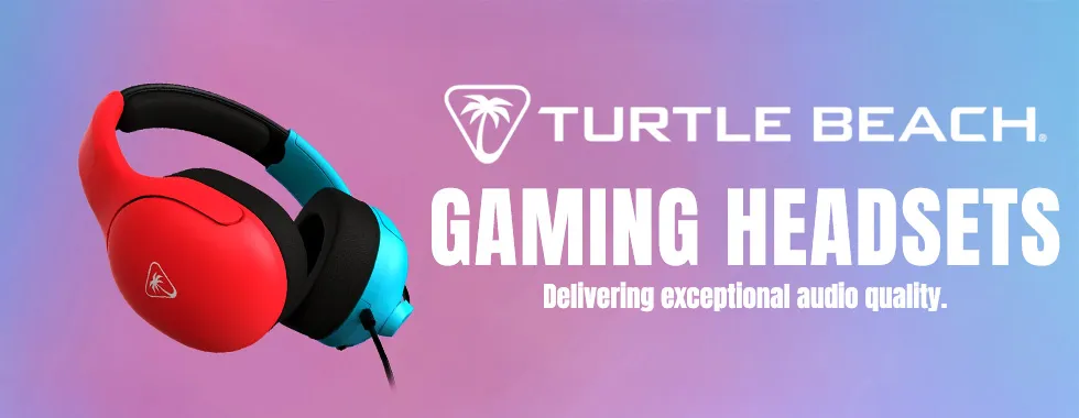 Top Turtle Beach Gaming Headsets for Ultimate Gaming Experience 🎮