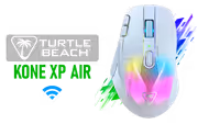 Turtle Beach Kone XP Air Wireless Gaming Mouse — 19K dpi, 100hr - image 1