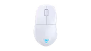 TURTLE BEACH Pure Air Wireless Mouse — 26K DPI, 54g, 125hr White - image 2